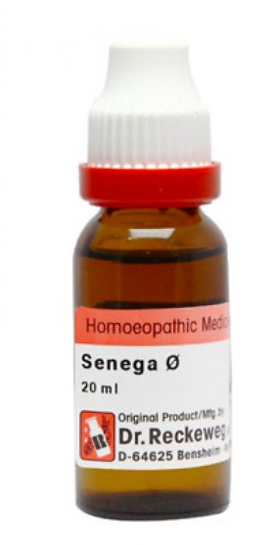 Senega 1X (Q) (20ml)